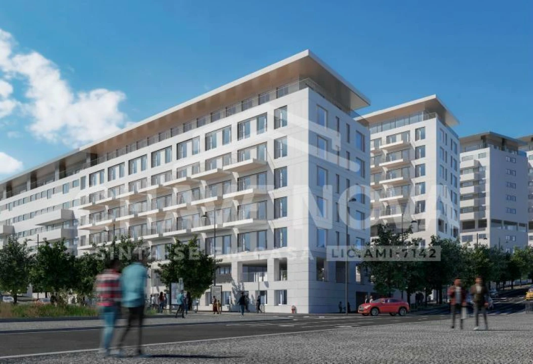 Apartamento T3 para Venda em Campanhã Foto 5