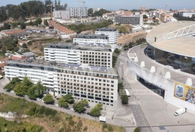 Apartamento T2 para Venda em Campanhã