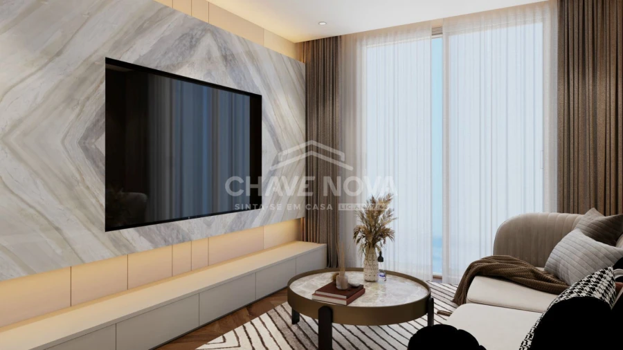 Apartamento T3 para Venda em Campanhã Foto 14