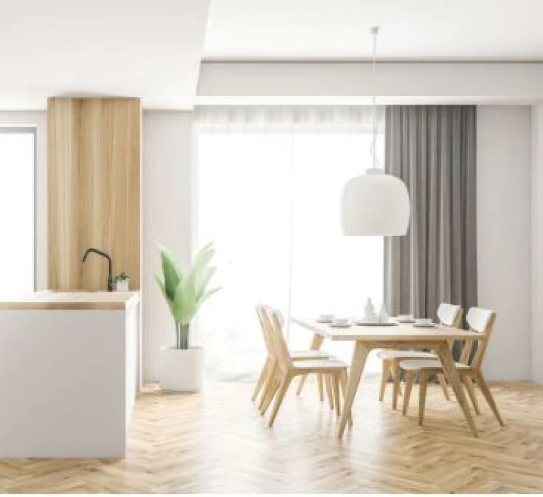 Apartamento T3 para Venda em Quelfes Foto 2
