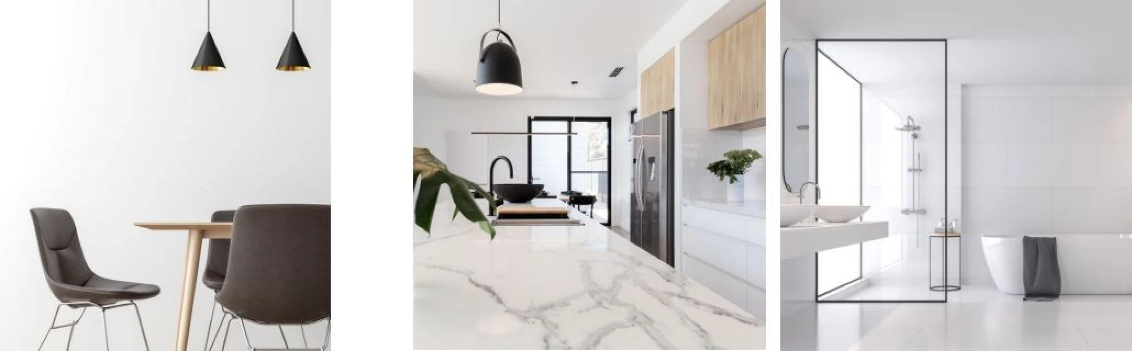 Apartamento T3 para Venda em Quelfes Foto 4