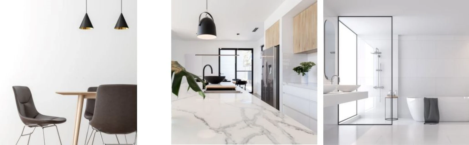Apartamento T3 para Venda em Quelfes Foto 4
