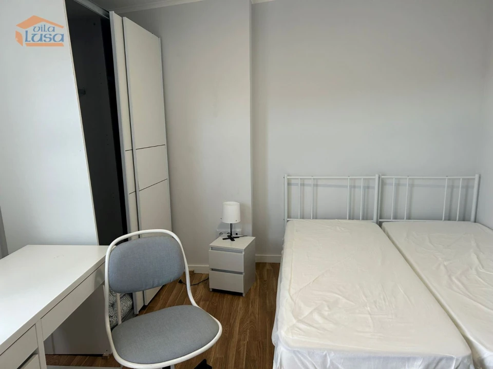 Quarto para Arrendamento em Gondomar (São Cosme), Valbom e Jovim Foto 4