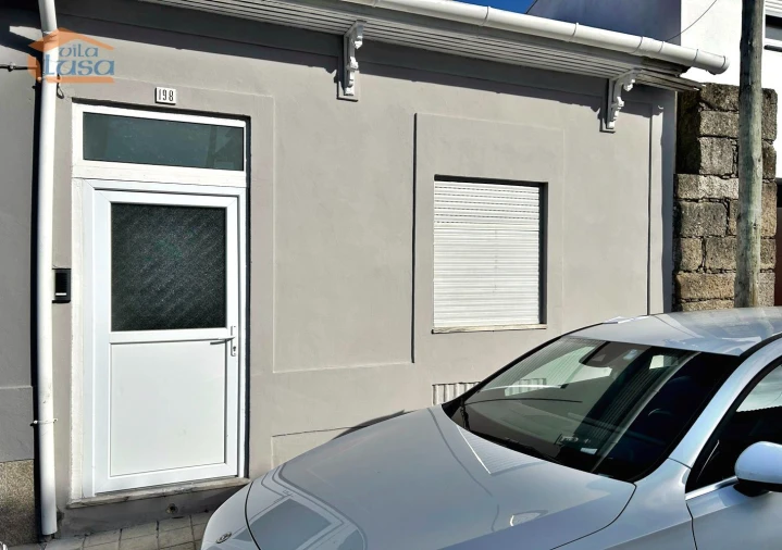 Quarto para Arrendamento em Gondomar (São Cosme), Valbom e Jovim Foto 1