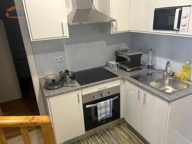 Quarto para Arrendamento em Gondomar (São Cosme), Valbom e Jovim Foto 6