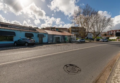 Loja para Venda em Loures