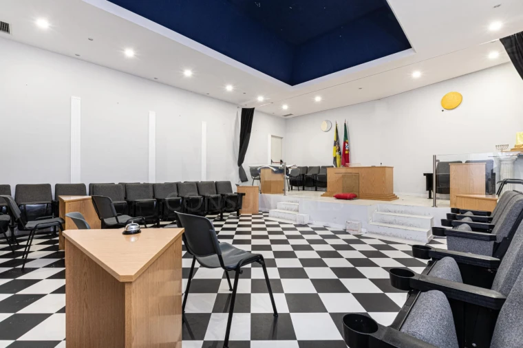 Loja para Venda em Loures Foto 7