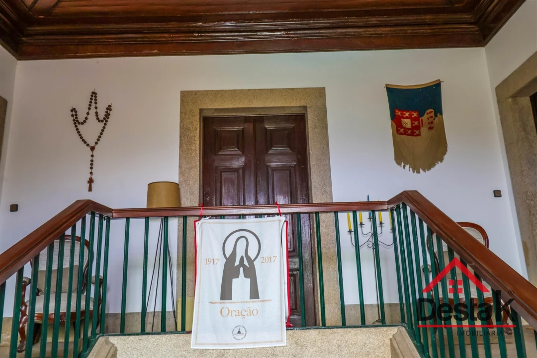 Moradia T0 para Venda em Rio de Moinhos Foto 12