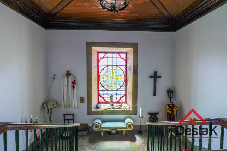 Moradia T0 para Venda em Rio de Moinhos Foto 27