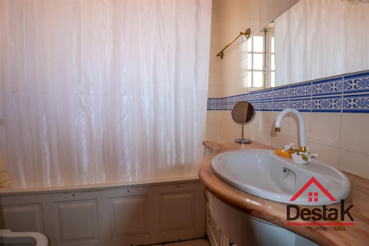 Moradia T0 para Venda em Rio de Moinhos Foto 20