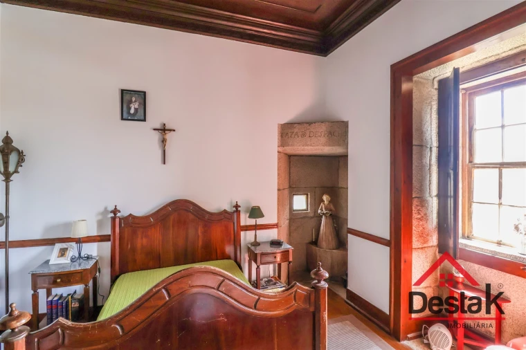 Moradia T0 para Venda em Rio de Moinhos Foto 31