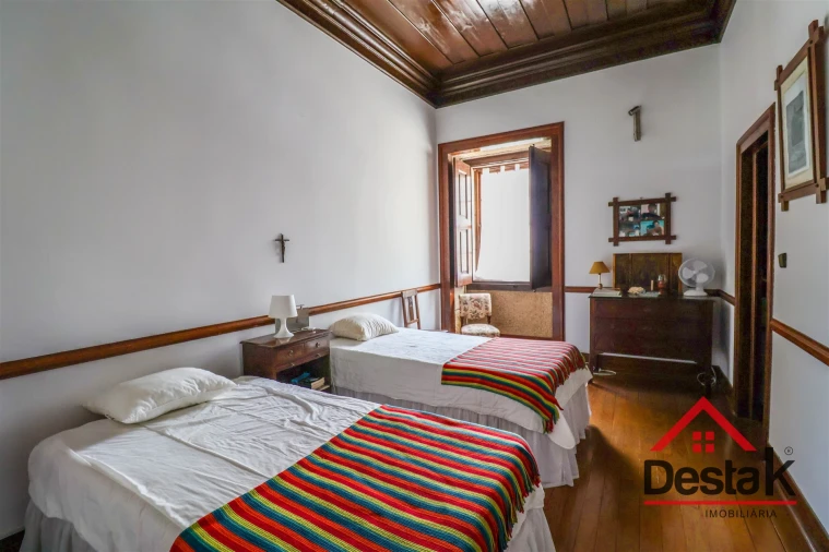 Moradia T0 para Venda em Rio de Moinhos Foto 28