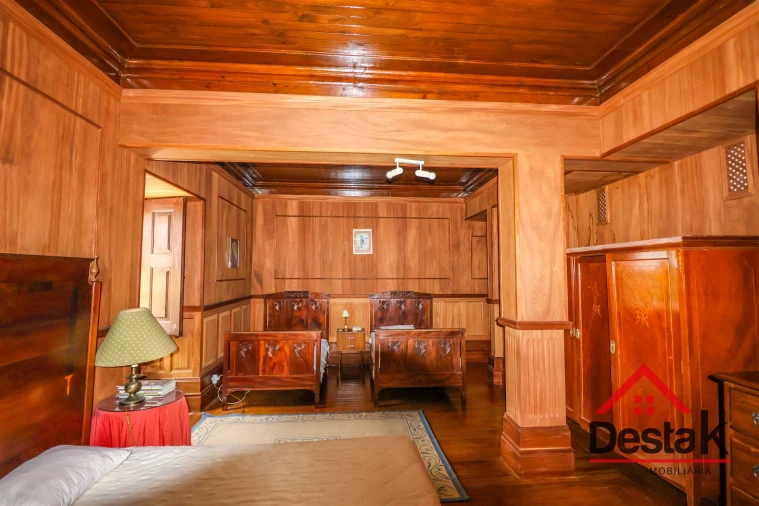 Moradia T0 para Venda em Rio de Moinhos Foto 39