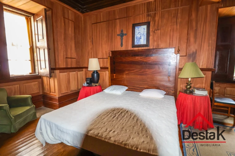 Moradia T0 para Venda em Rio de Moinhos Foto 37