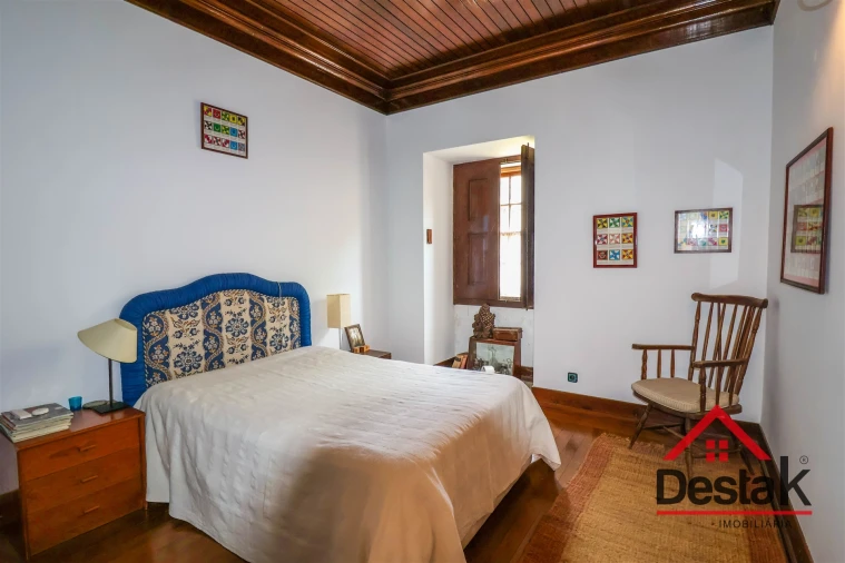 Moradia T0 para Venda em Rio de Moinhos Foto 43