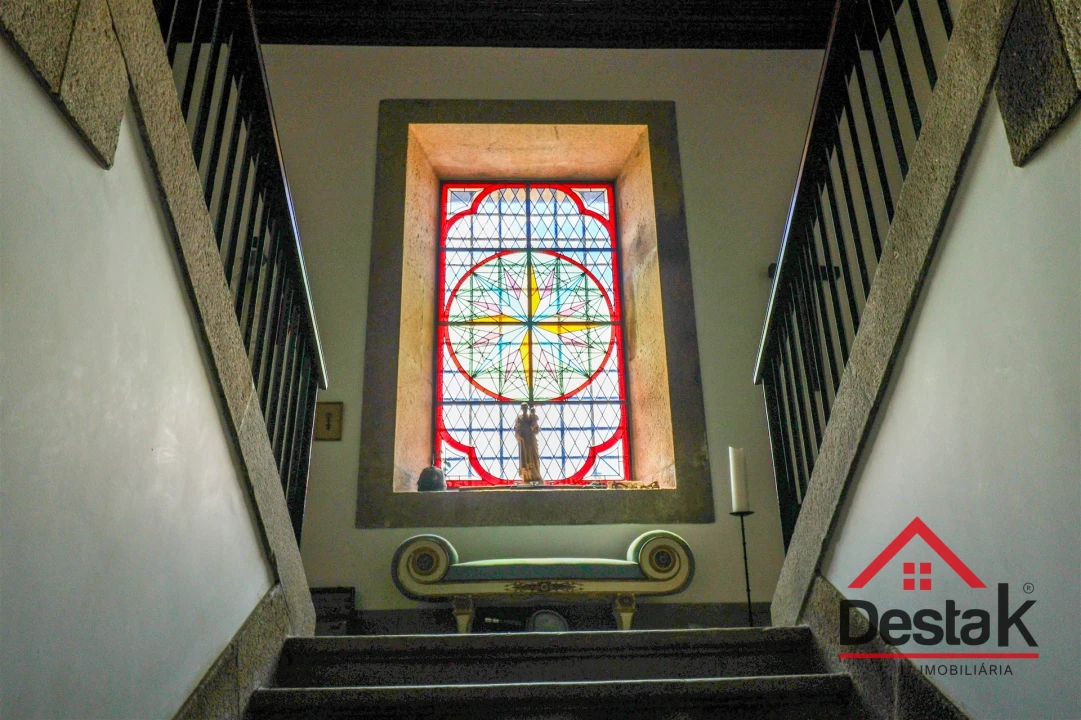 Moradia T0 para Venda em Rio de Moinhos Foto 11