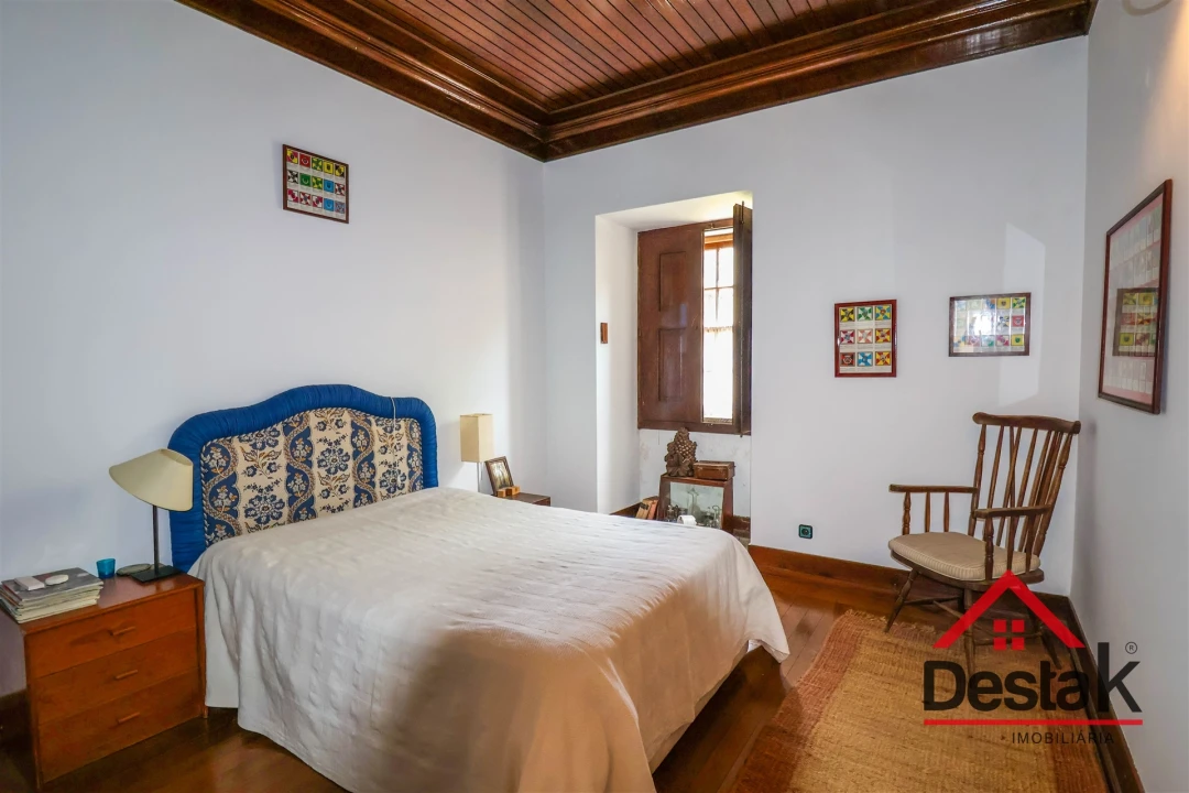 Moradia T0 para Venda em Rio de Moinhos Foto 43