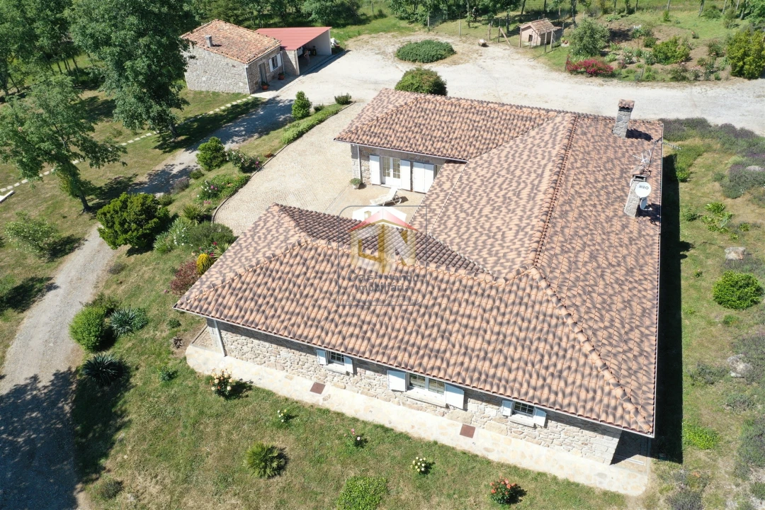Quinta T5 para Venda em Sabugal e Aldeia de Santo António Foto 4