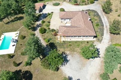 Quinta T5 para Venda em Sabugal e Aldeia de Santo António