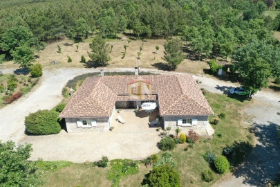 Quinta T5 para Venda em Sabugal e Aldeia de Santo António