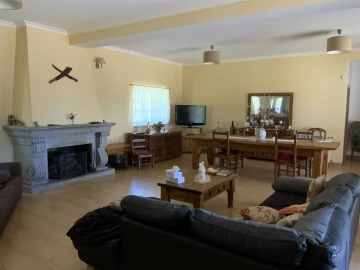Quinta T5 para Venda em Sabugal e Aldeia de Santo António