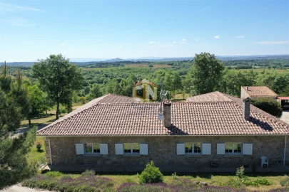Quinta T5 para Venda em Sabugal e Aldeia de Santo António