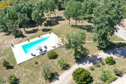 Quinta T5 para Venda em Sabugal e Aldeia de Santo António