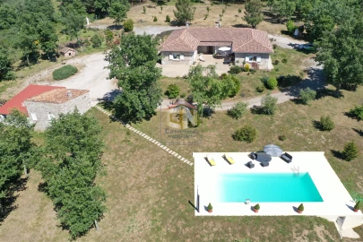 Quinta T5 para Venda em Sabugal e Aldeia de Santo António