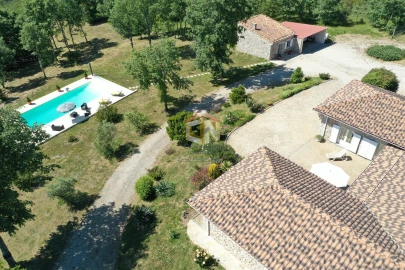 Quinta T5 para Venda em Sabugal e Aldeia de Santo António