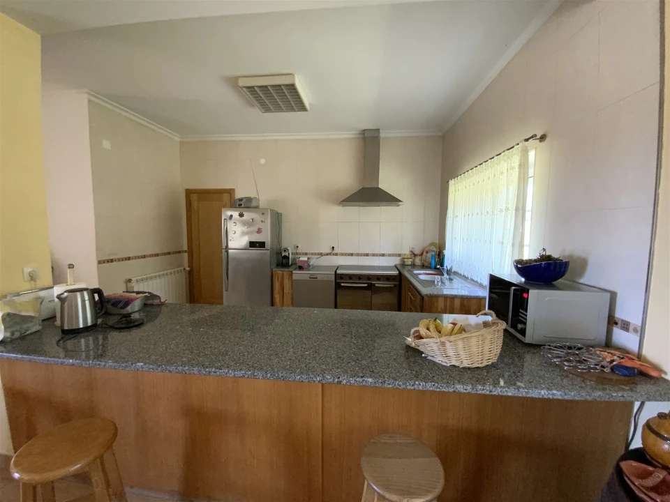 Quinta T5 para Venda em Sabugal e Aldeia de Santo António Foto 42