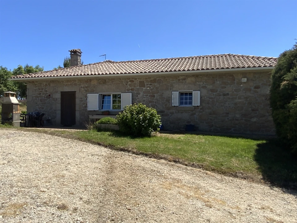 Quinta T5 para Venda em Sabugal e Aldeia de Santo António Foto 35
