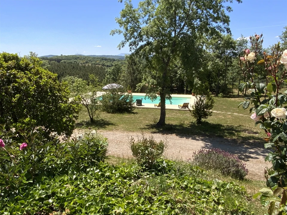 Quinta T5 para Venda em Sabugal e Aldeia de Santo António Foto 24