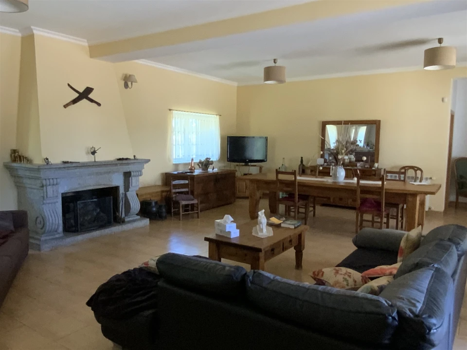 Quinta T5 para Venda em Sabugal e Aldeia de Santo António Foto 39