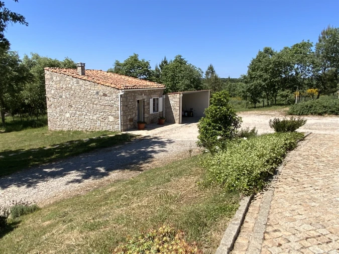 Quinta T5 para Venda em Sabugal e Aldeia de Santo António Foto 54
