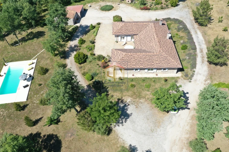 Quinta T5 para Venda em Sabugal e Aldeia de Santo António Foto 17