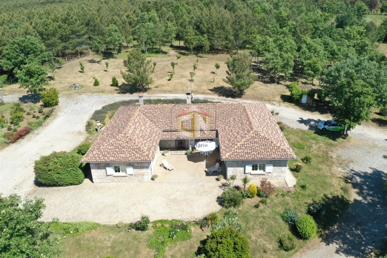 Quinta T5 para Venda em Sabugal e Aldeia de Santo António Foto 10