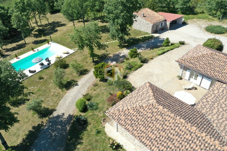 Quinta T5 para Venda em Sabugal e Aldeia de Santo António Foto 8