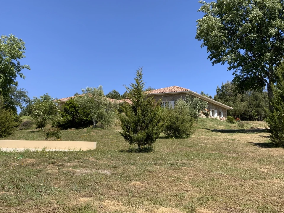Quinta T5 para Venda em Sabugal e Aldeia de Santo António Foto 32