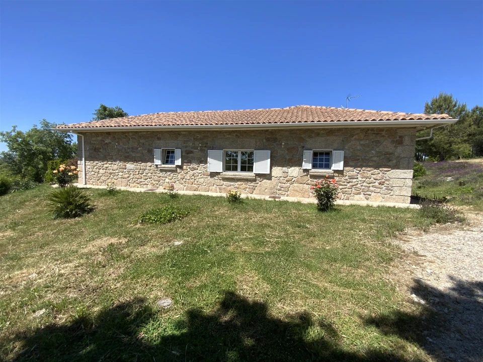 Quinta T5 para Venda em Sabugal e Aldeia de Santo António Foto 23