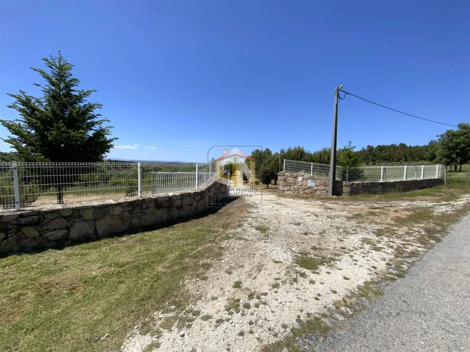 Quinta T5 para Venda em Sabugal e Aldeia de Santo António Foto 5