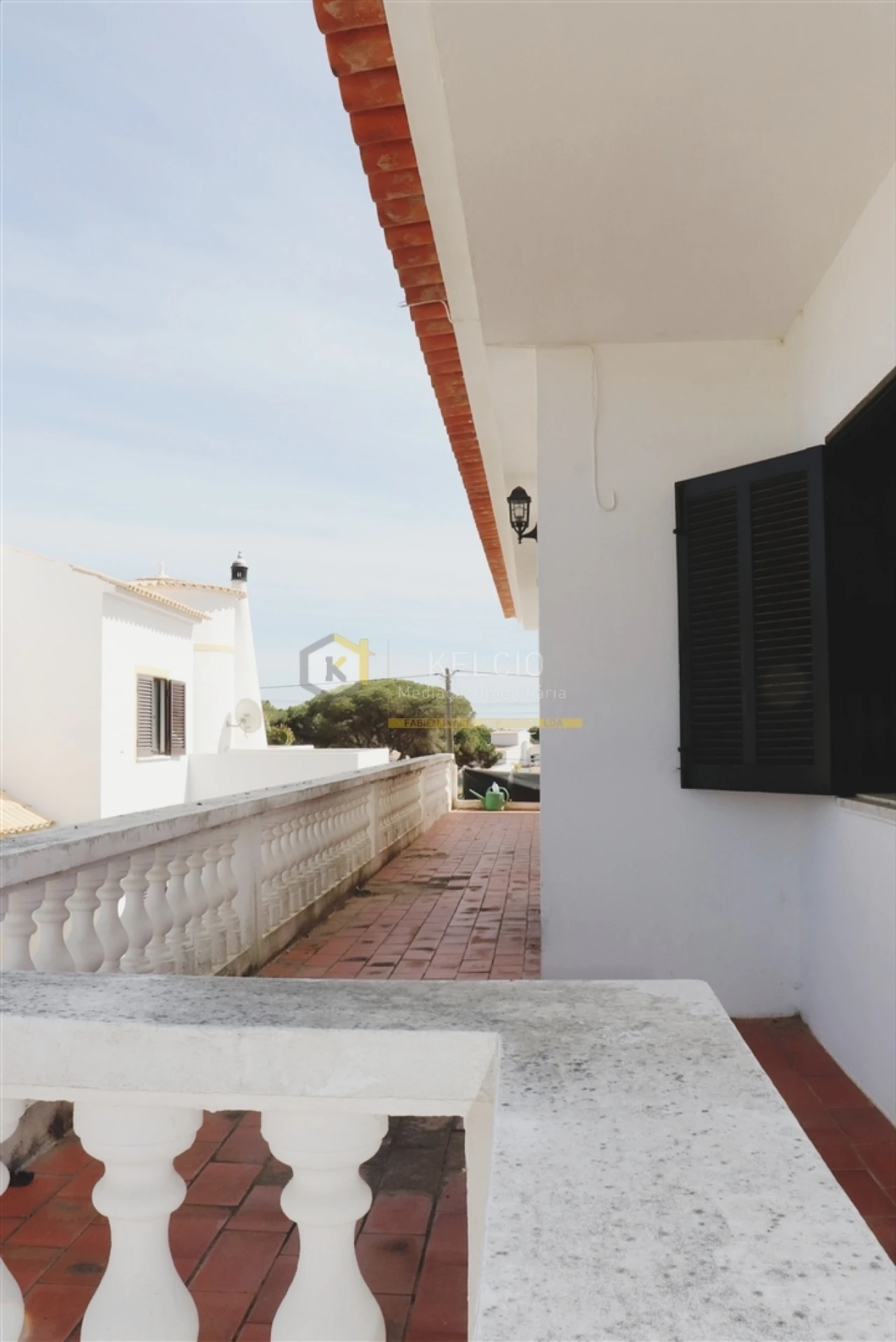 Moradia T4 para Venda em Quarteira Foto 21