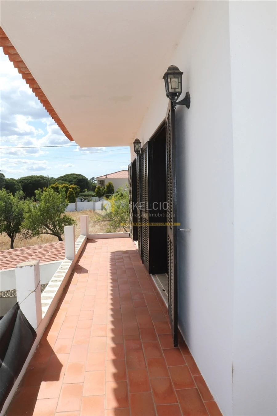 Moradia T4 para Venda em Quarteira Foto 20