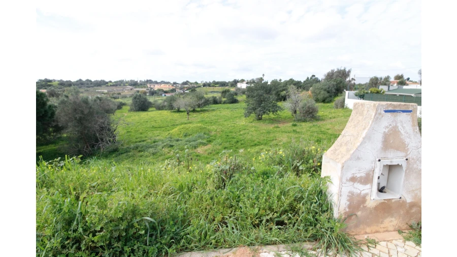 Terreno para Venda em Alvor Foto 11