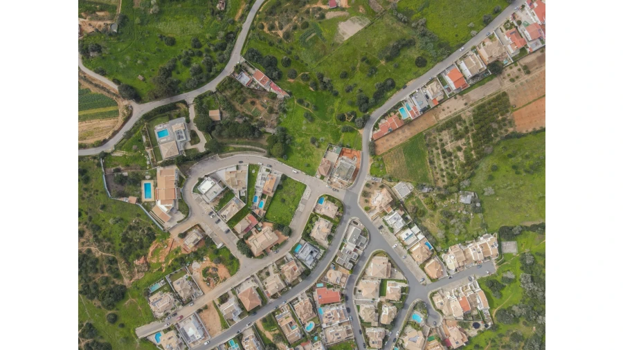 Terreno para Venda em Alvor Foto 6