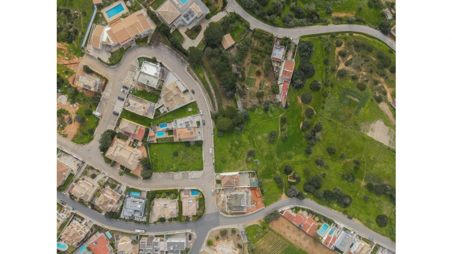 Terreno para Venda em Alvor Foto 5