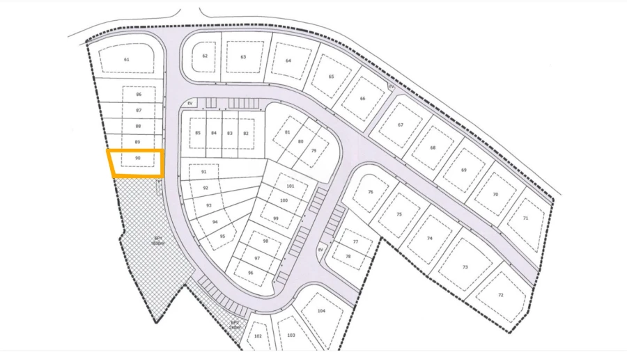 Terreno para Venda em Alvor Foto 12