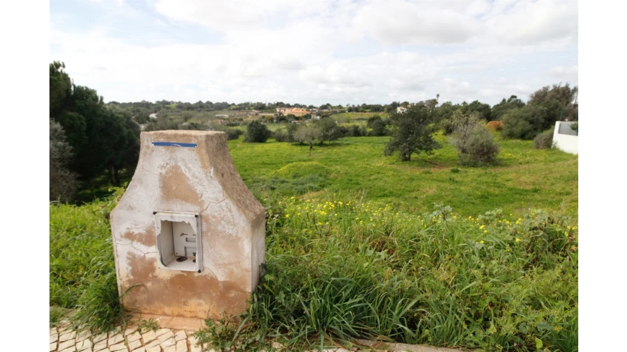 Terreno para Venda em Alvor Foto 10