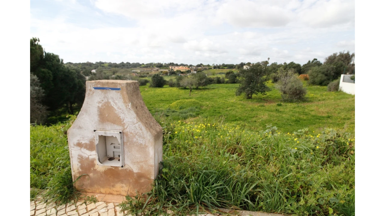 Terreno para Venda em Alvor Foto 10