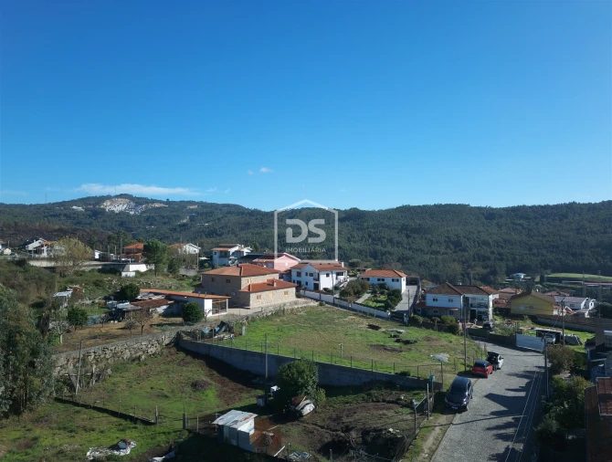 Terreno para Venda em Oldrões Foto 7
