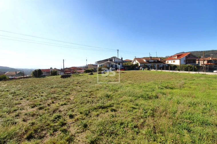 Terreno para Venda em Oldrões Foto 6